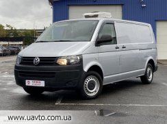 Volkswagen T5 