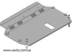     Hyundai Accent III 2006-2010 (1.0061.00)