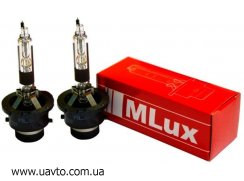   MLUX  D2R 6000 35  (2 .)