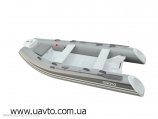   RIB Grand Silver Line S370N