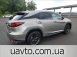 Lexus RX350