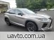 Lexus RX350