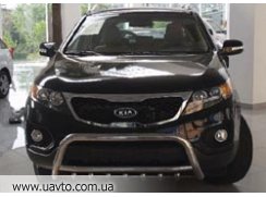    d60   KIA Sorento 2010