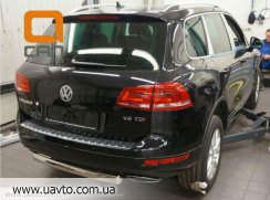    Can-Otomotiv VW Touareg 2010+