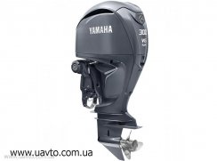   YAMAHA F300XSB (F300FSTX)