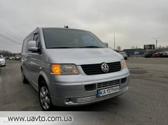 Volkswagen T5 