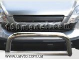 Honda CR-V 2007-