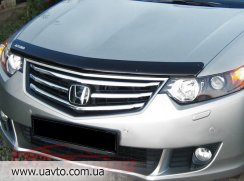    Honda Accord 2008