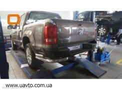    Can-Otomotiv VW Amarok 2010+