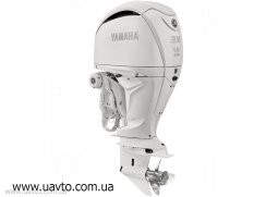   YAMAHA F300XSB2 White (F300FSTX)