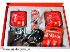    MLUX  H15+Halogen, 5000, 9-16  LASSIC (35 )