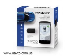     Pandect X-1700