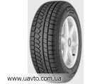   255/55R18 Continental