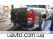    Can-Otomotiv VW Amarok 2010+