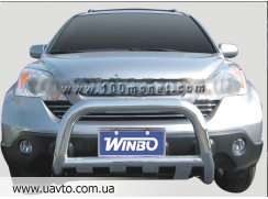 CR-V 2007-     Honda  (Winbo, A15058