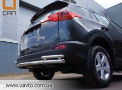    Can-Otomotiv Toyota RAV4 2013-2015