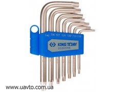    King Tony  20307PR (Torx) 7 .