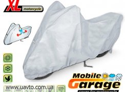 -   Kegel-Blazusiak  Motorcycle, XL