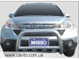 CR-V 2007-  