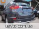    Can-Otomotiv Toyota RAV4 2013-2015