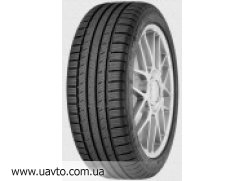  255/45R18 Continental ContiWinterContact TS8