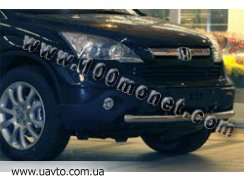  Honda   CR-V 2007 d 60 