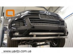    Can-Otomotiv VW Touareg 2010+