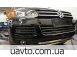    Can-Otomotiv VW Touareg 2010+