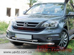  Cityguard   Honda CR-V 2007