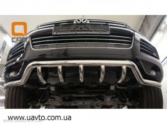   (Shark) Can-Otomotiv VW Touareg 2010+