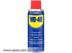    WD-40 124W700021 (200 )