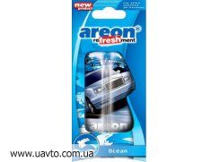   AREON  Liqvid 5  (Ocean)