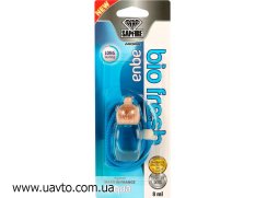   Sapfire  Aroma Car Bio Fresh 8  920833 ()