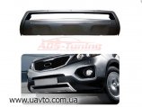   Kia Sorento 201   