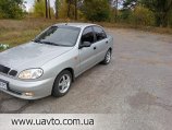 Daewoo Lanos