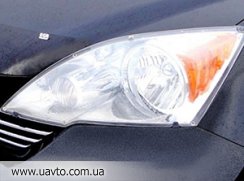 CR-V 2007-   Honda (EGR, 213050)