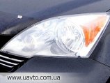 CR-V 2007-