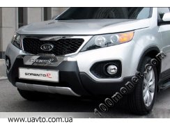  "OEM Style"   KIA Sorento 2010