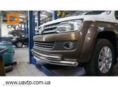    Can-Otomotiv VW Amarok 2010+