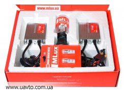    MLUX  SIMPLE HB1 (9004) HB5 (9007) 6000 (35 )