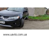 Mitsubishi Outlander XL