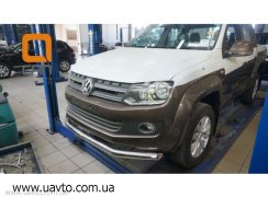    Can-Otomotiv VW Amarok 2010+