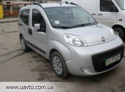 Fiat Fiorino    