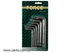    Force  5063T TORX (6 .)