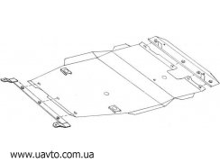     Mitsubishi Galant VII 1993-1996 (1.9282.00)