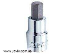     TOPTUL  BCDA1619 HEX (12