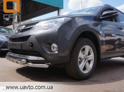   (Shark) Can-Otomotiv Toyota RAV4 2013-2015