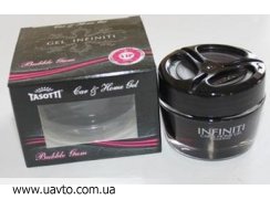   Tasotti  Gel Infiniti (Ananas Apple)