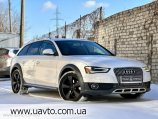 Audi Audi A4 Allroad