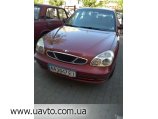 Daewoo Nubira